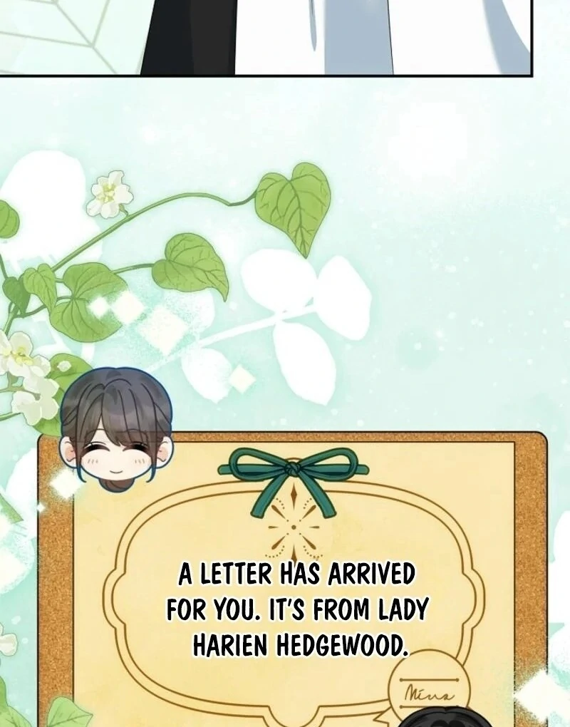 I Became the Daughter of the Ghost Duke Chapter 35 - Page 140