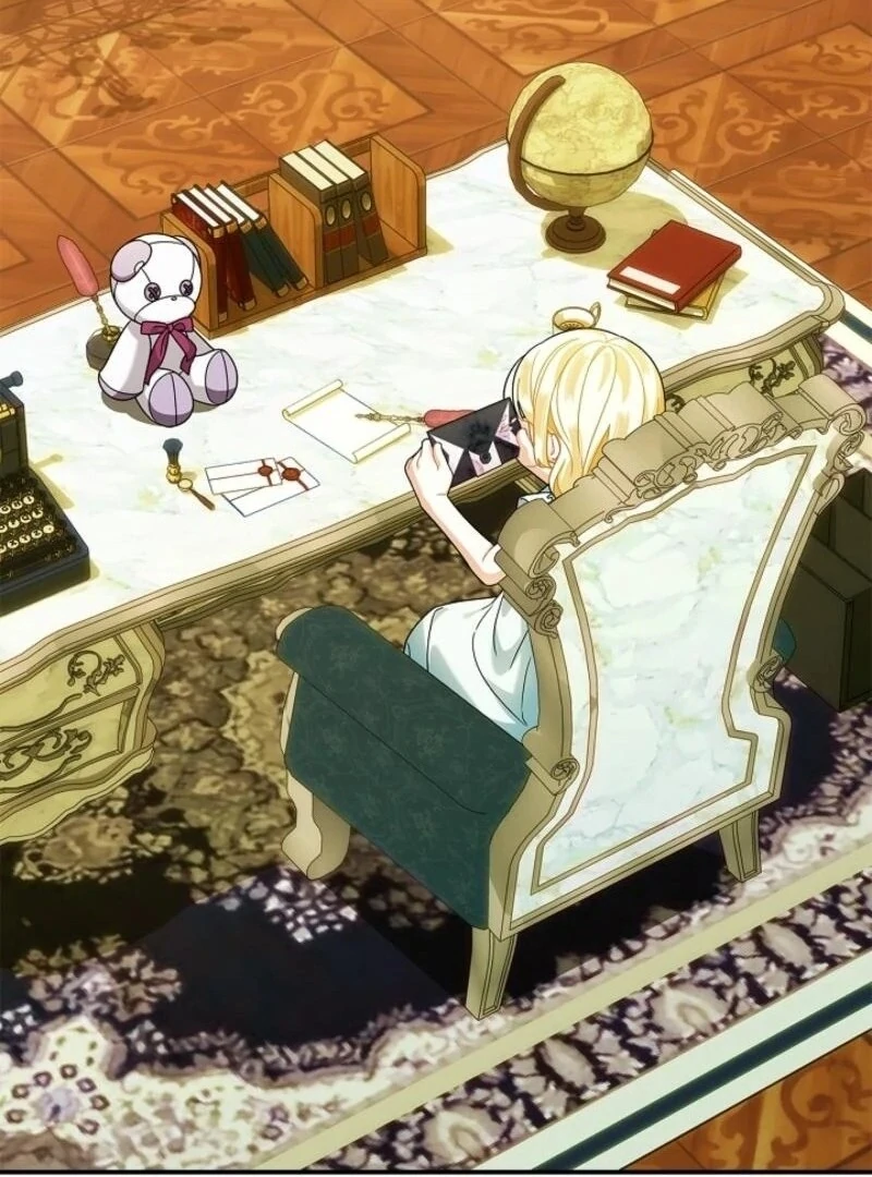 I Became the Daughter of the Ghost Duke Chapter 35 - Page 145