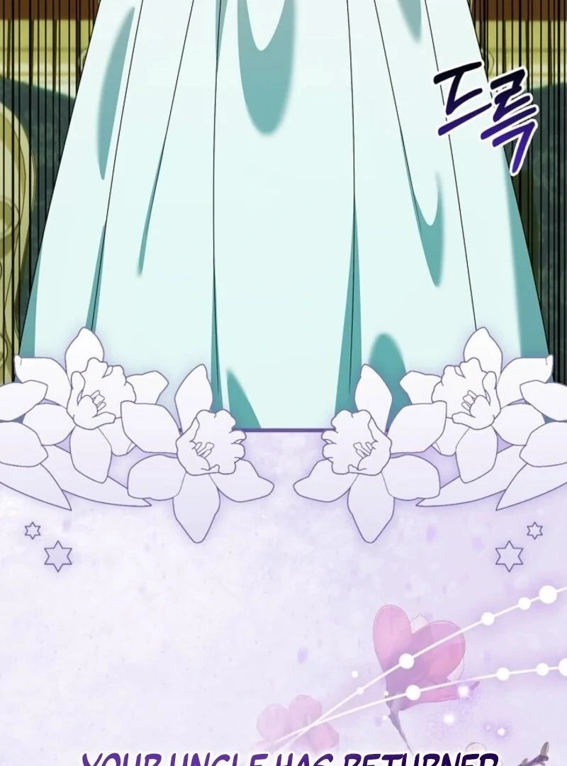 I Became the Daughter of the Ghost Duke Chapter 35 - Page 150