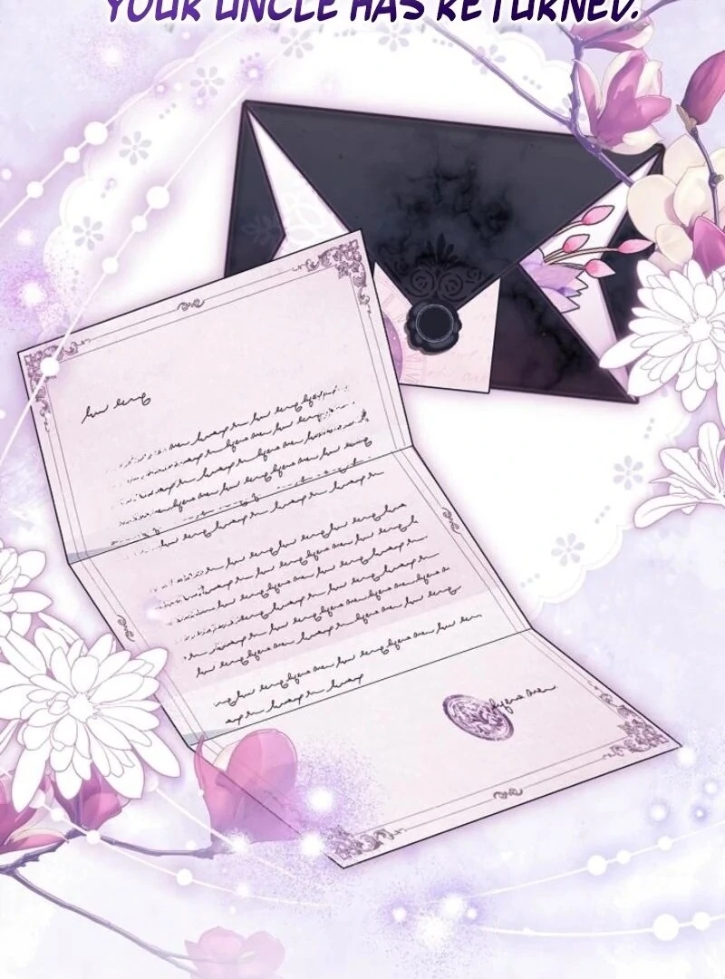 I Became the Daughter of the Ghost Duke Chapter 35 - Page 151