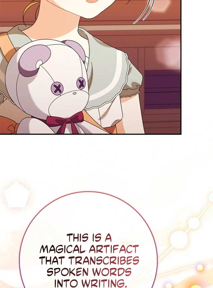 I Became the Daughter of the Ghost Duke Chapter 37 - Page 11