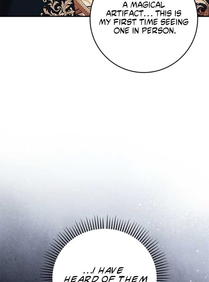 I Became the Daughter of the Ghost Duke Chapter 37 - Page 16