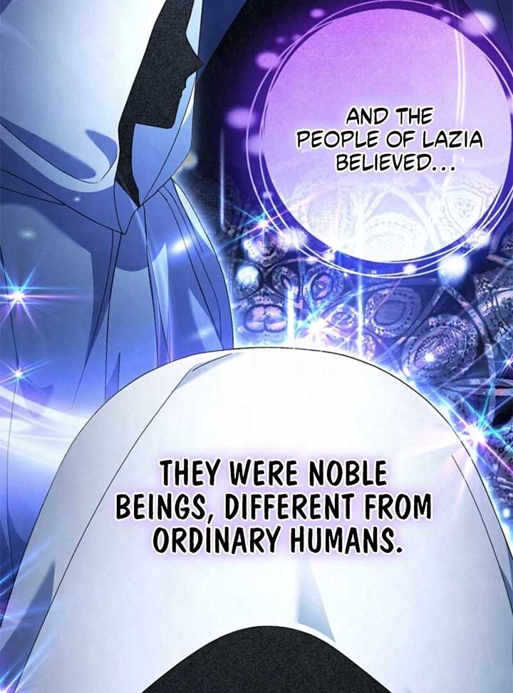 I Became the Daughter of the Ghost Duke Chapter 37 - Page 20