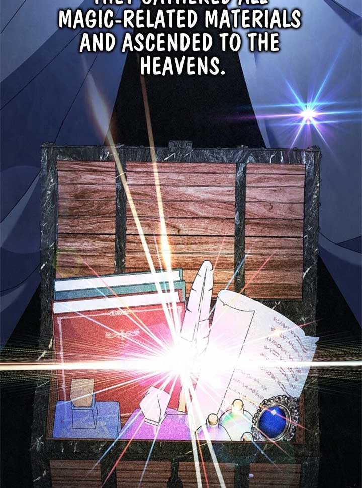 I Became the Daughter of the Ghost Duke Chapter 37 - Page 22