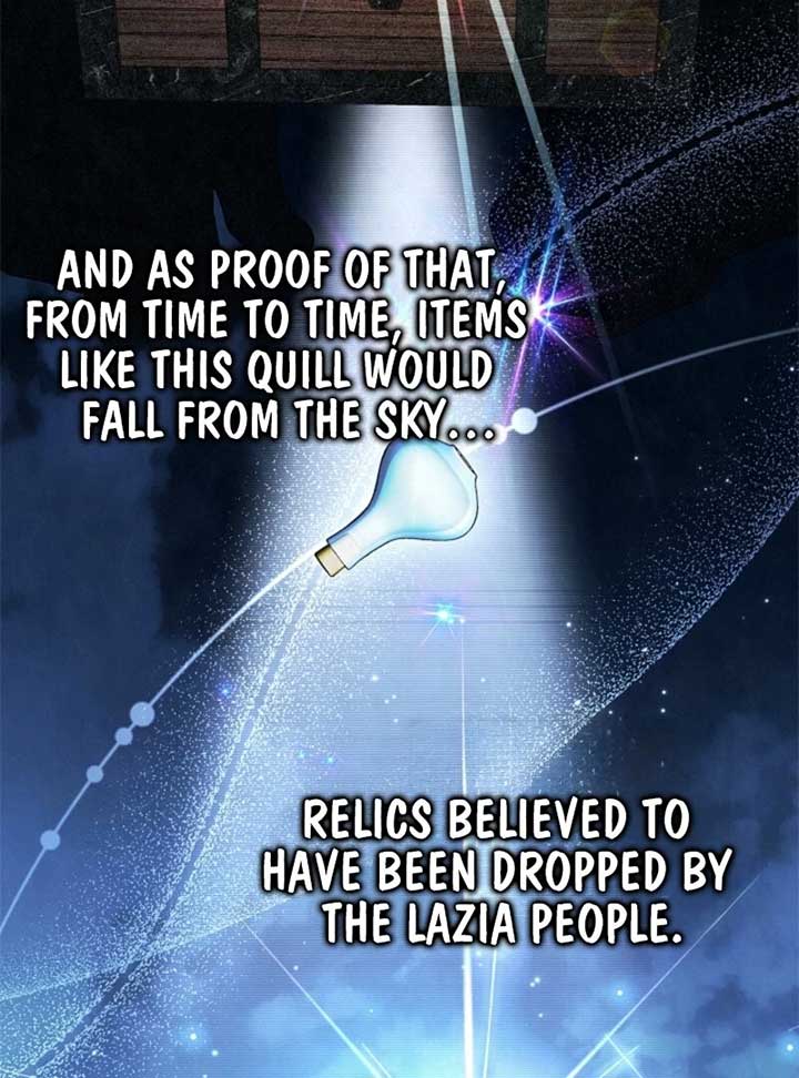 I Became the Daughter of the Ghost Duke Chapter 37 - Page 23