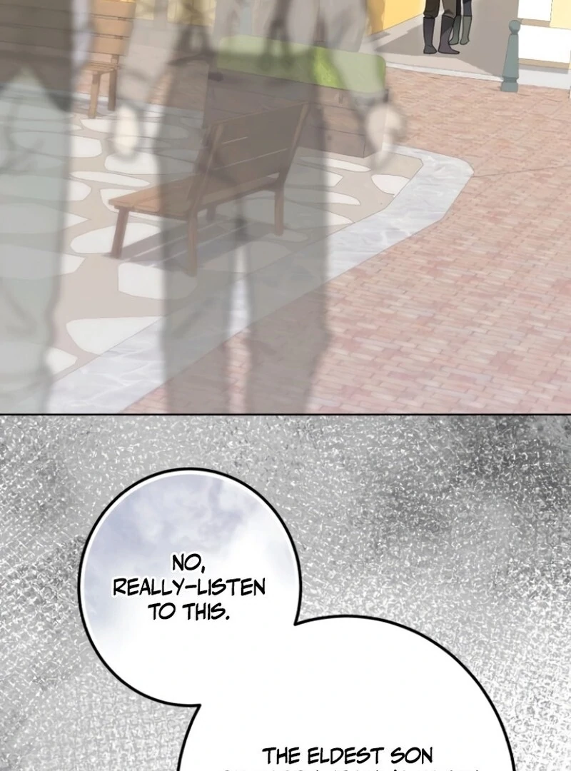 I Became The Duke’s Male Servant - Chapter 42 - 5