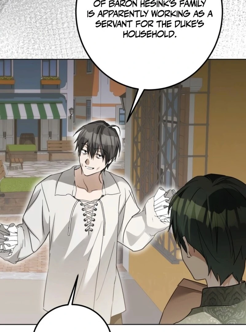 I Became The Duke’s Male Servant - Chapter 42 - 6