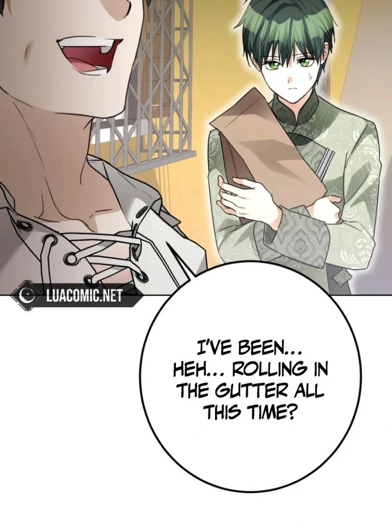 I Became The Duke’s Male Servant - Chapter 42 - 8