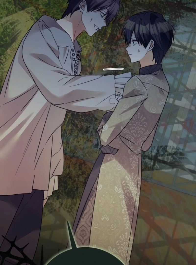 I Became The Duke’s Male Servant - Chapter 42 - 11