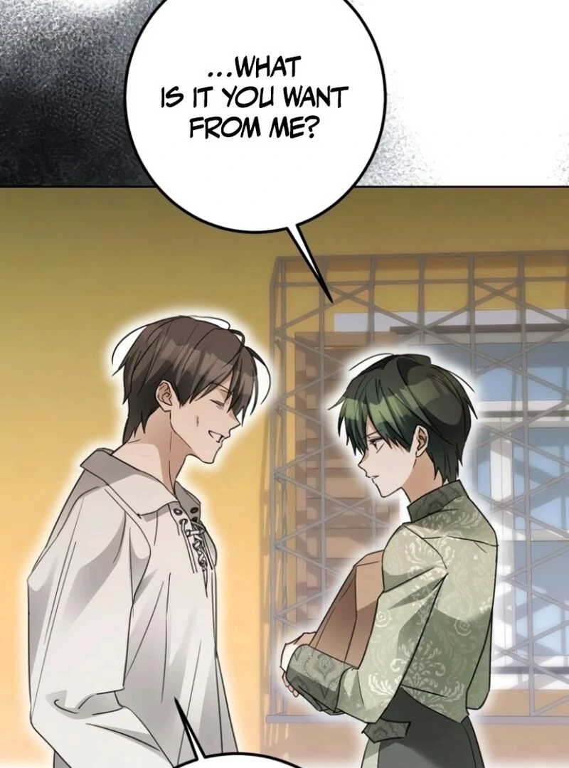 I Became The Duke’s Male Servant - Chapter 42 - 15