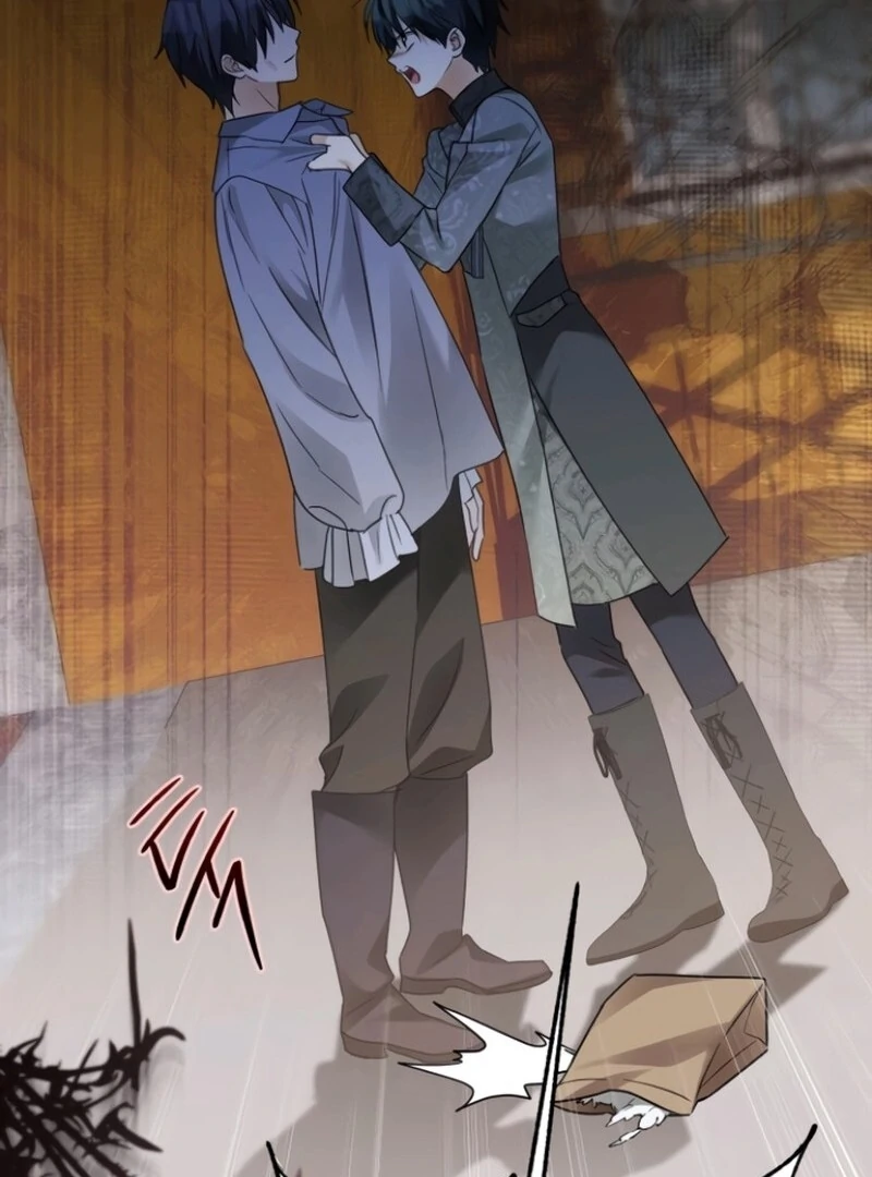 I Became The Duke’s Male Servant - Chapter 42 - 21