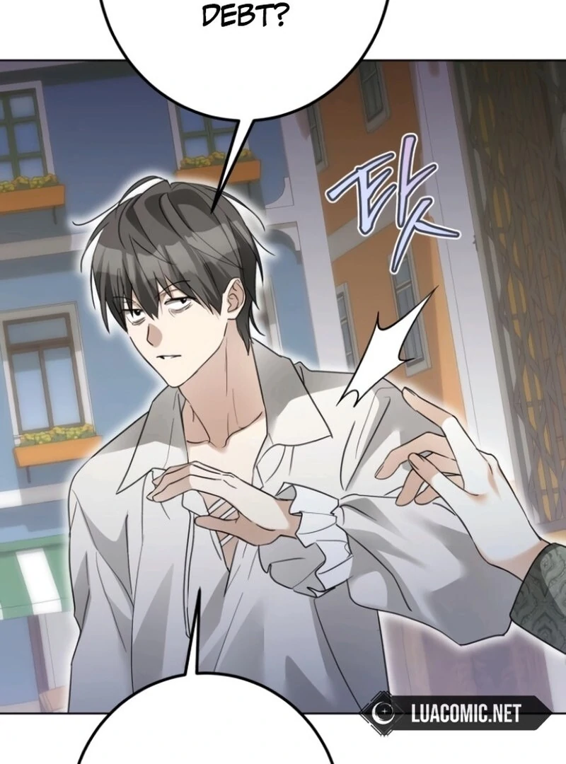 I Became The Duke’s Male Servant - Chapter 42 - 23