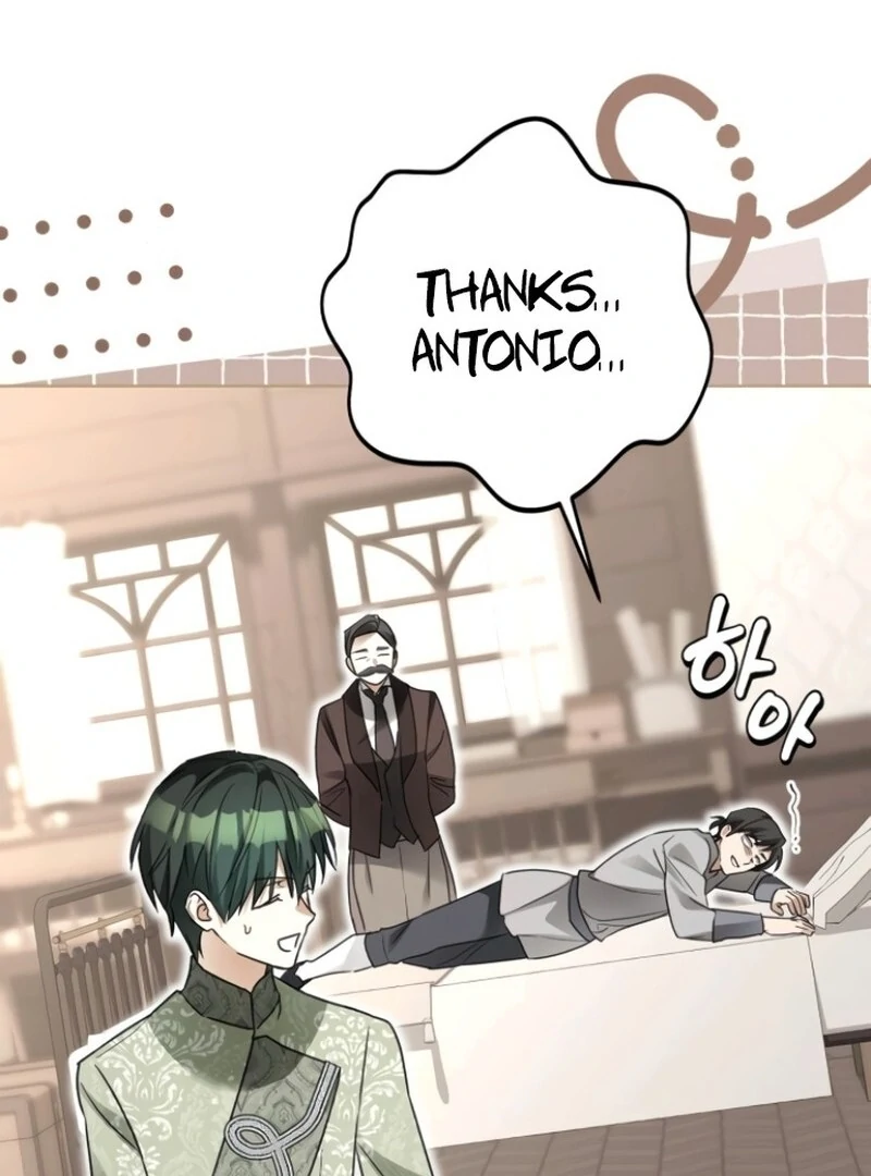 I Became The Duke’s Male Servant - Chapter 42 - 33