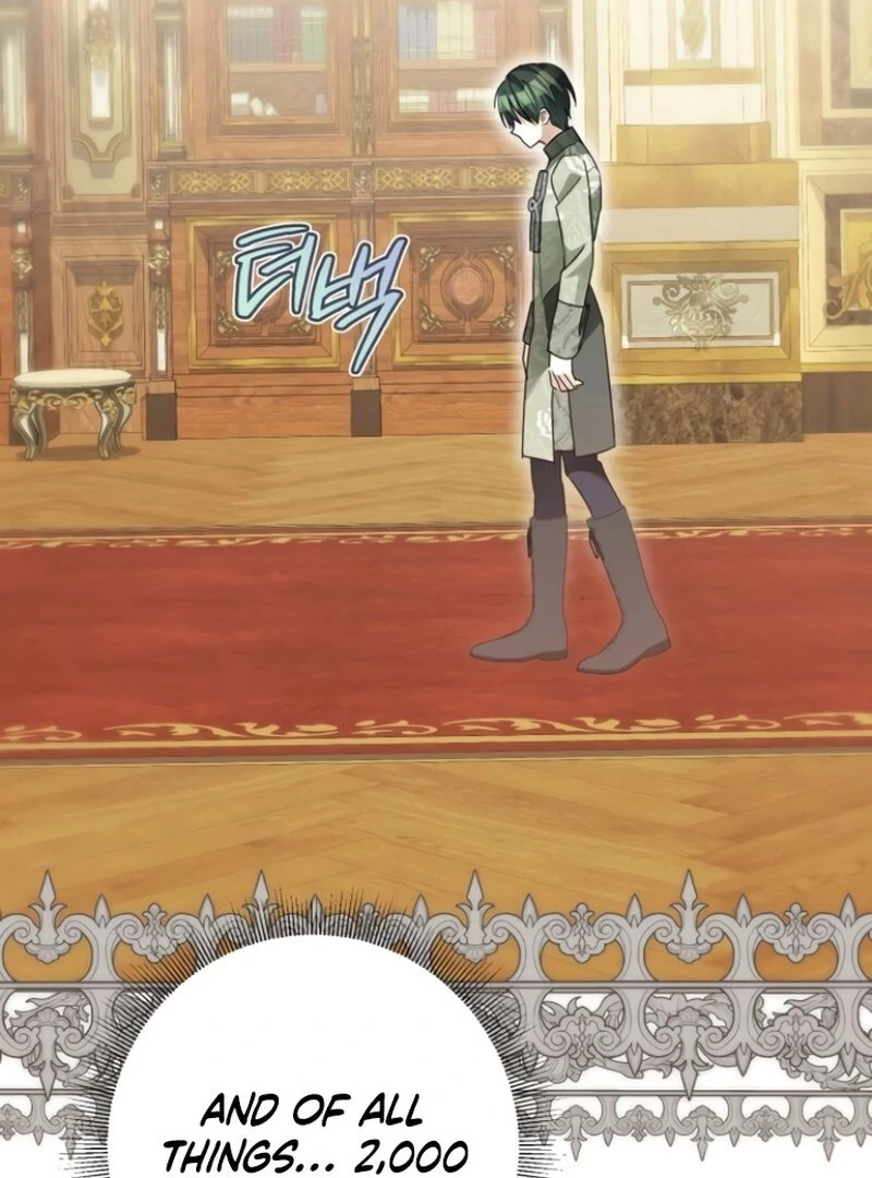 I Became The Duke’s Male Servant - Chapter 42 - 37