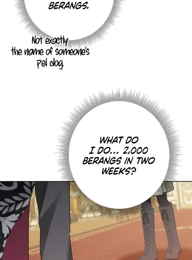 I Became The Duke’s Male Servant - Chapter 42 - 38