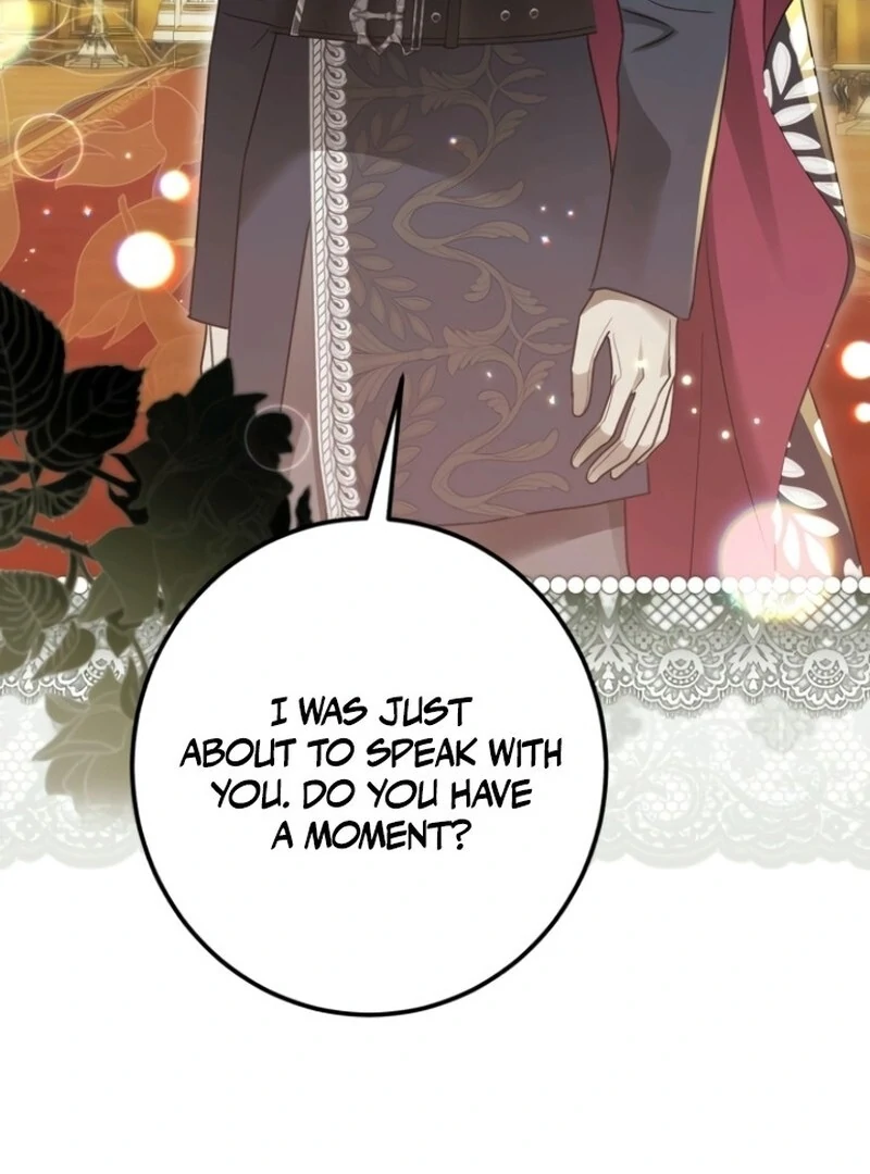 I Became The Duke’s Male Servant - Chapter 42 - 41