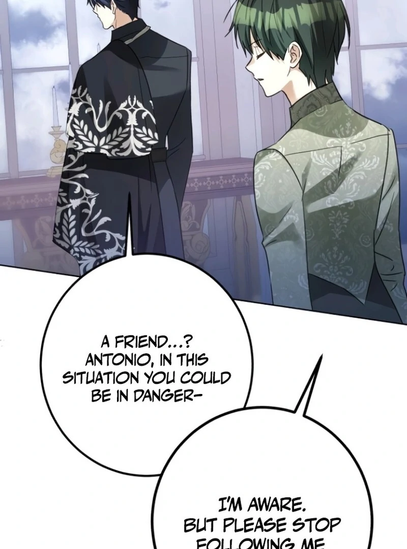 I Became The Duke’s Male Servant - Chapter 42 - 51