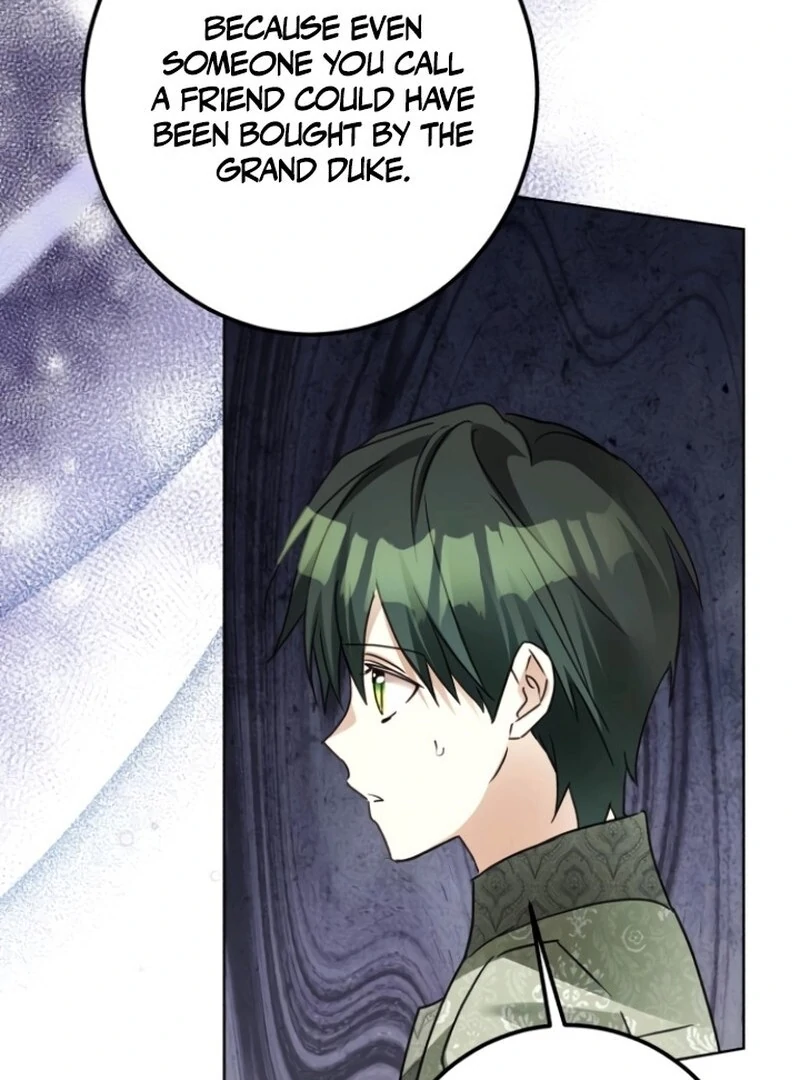 I Became The Duke’s Male Servant - Chapter 42 - 60