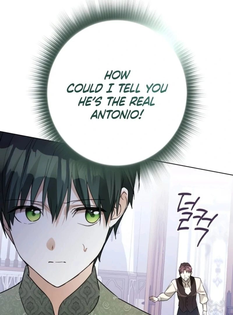 I Became The Duke’s Male Servant - Chapter 42 - 65