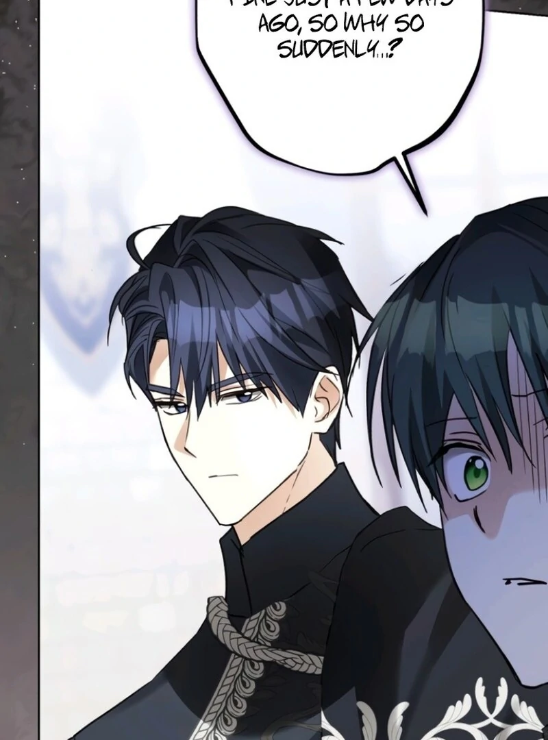 I Became The Duke’s Male Servant - Chapter 42 - 78