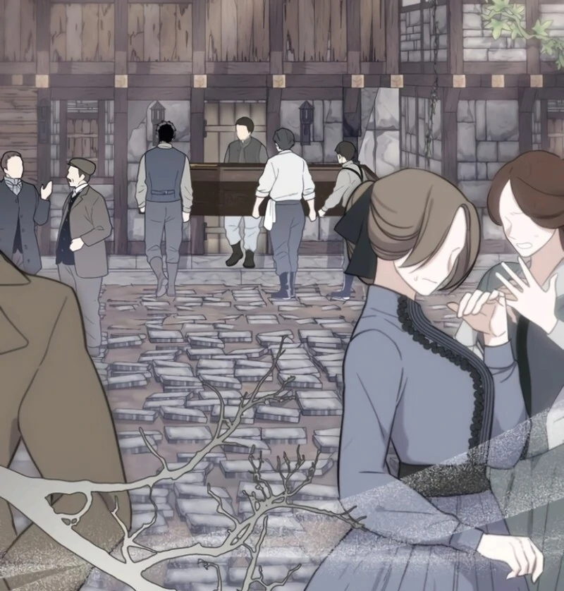 I Became The Duke’s Male Servant - Chapter 42 - 83