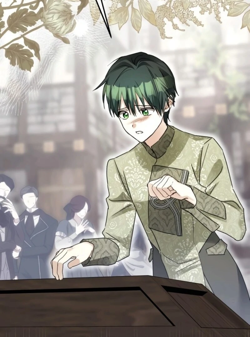 I Became The Duke’s Male Servant - Chapter 42 - 88