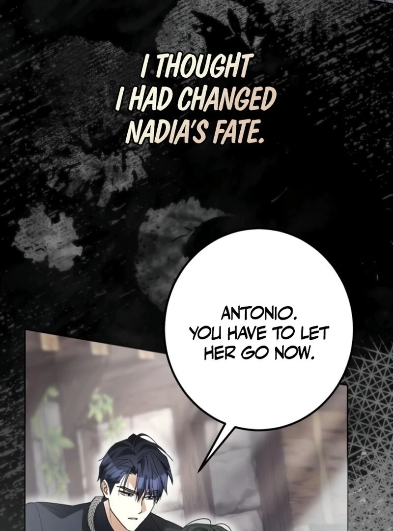 I Became The Duke’s Male Servant - Chapter 42 - 105