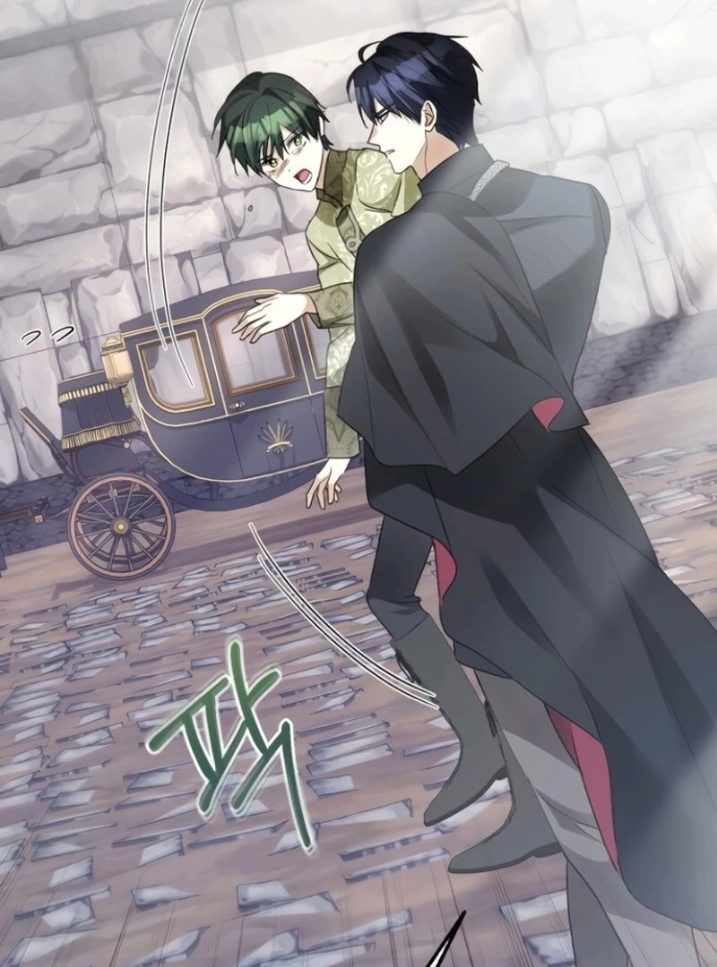 I Became The Duke’s Male Servant - Chapter 42 - 110