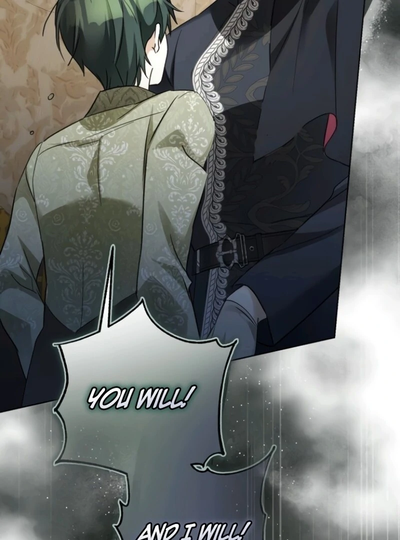 I Became The Duke’s Male Servant - Chapter 42 - 122