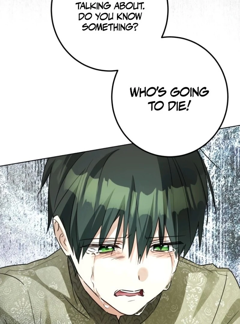 I Became The Duke’s Male Servant - Chapter 42 - 130