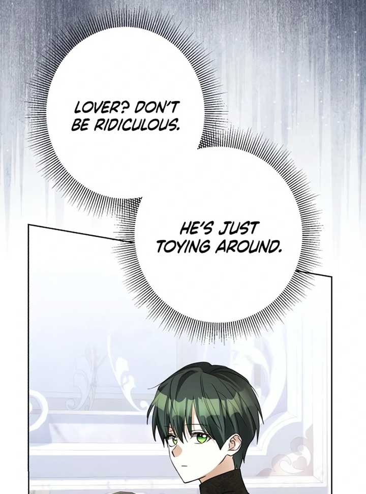 I Became The Duke’s Male Servant - Chapter 45 - 5