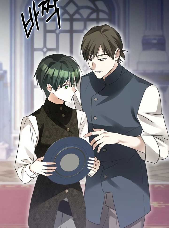 I Became The Duke’s Male Servant - Chapter 45 - 9