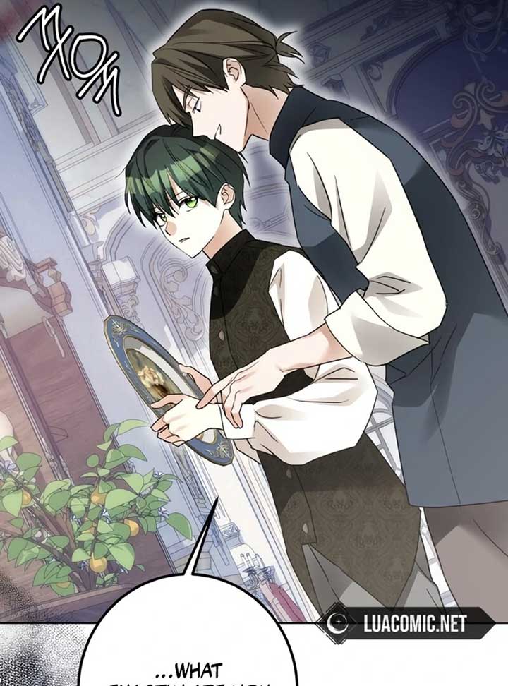 I Became The Duke’s Male Servant - Chapter 45 - 12