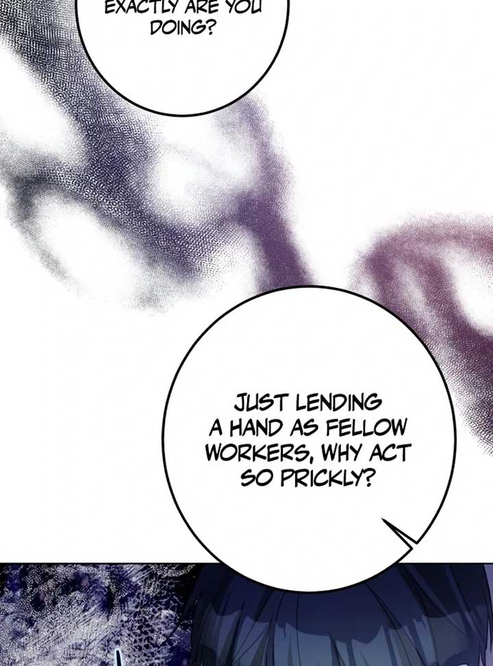 I Became The Duke’s Male Servant - Chapter 45 - 13