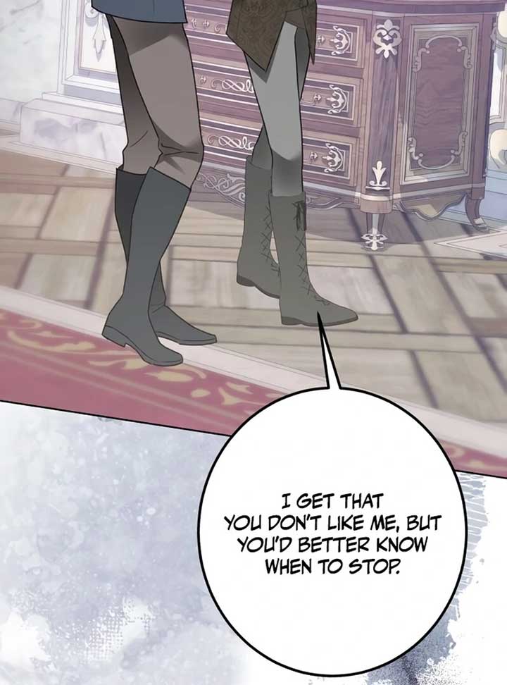 I Became The Duke’s Male Servant - Chapter 45 - 16