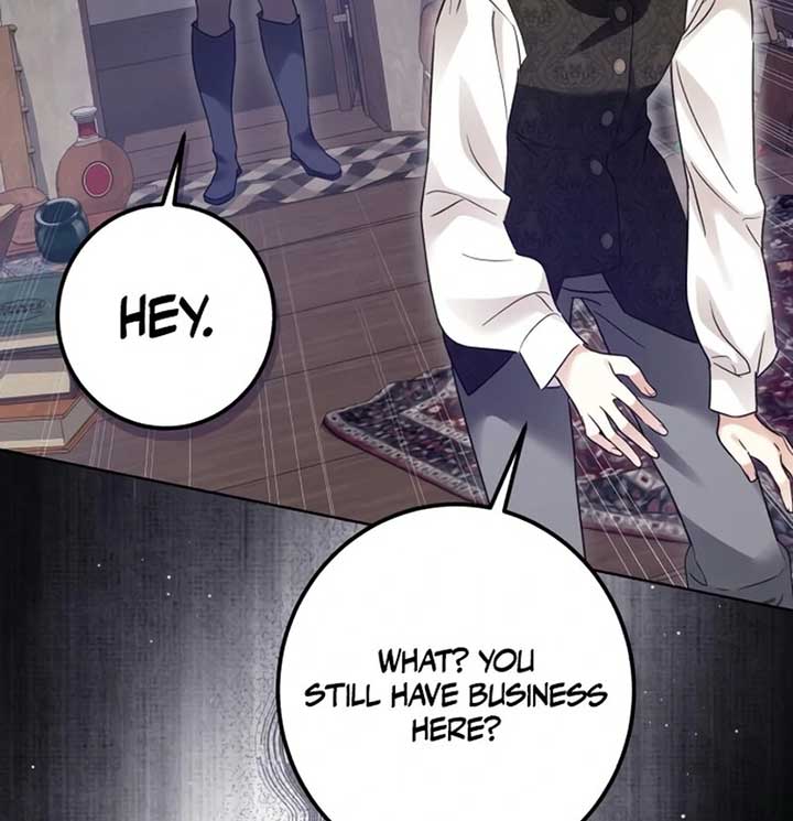 I Became The Duke’s Male Servant - Chapter 45 - 24