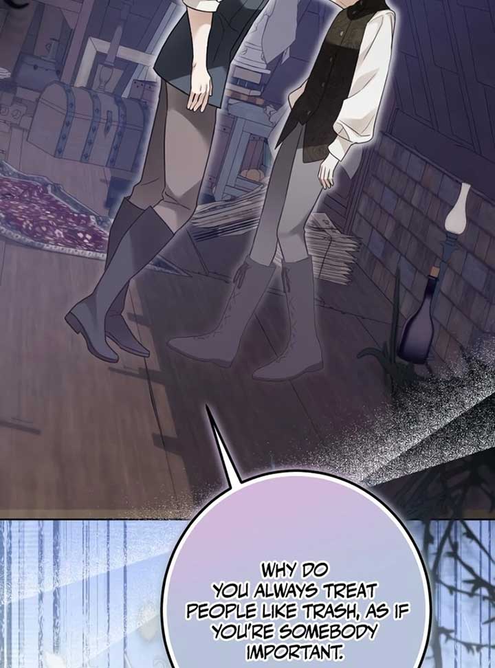 I Became The Duke’s Male Servant - Chapter 45 - 28