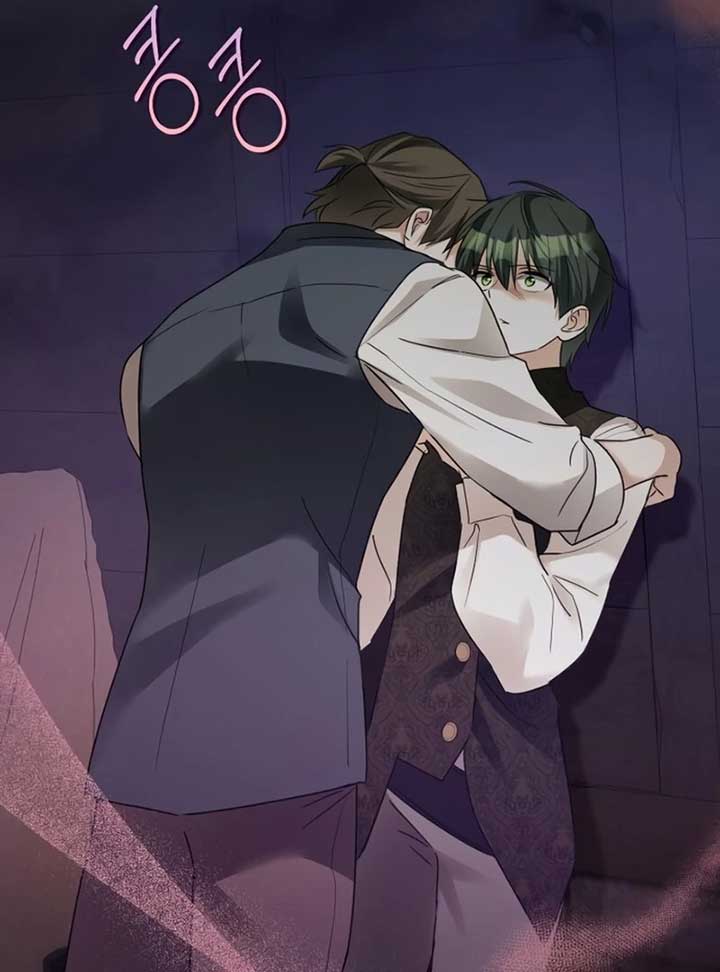 I Became The Duke’s Male Servant - Chapter 45 - 38