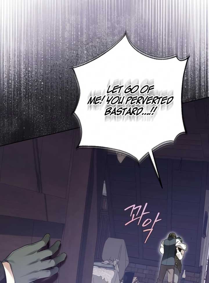 I Became The Duke’s Male Servant - Chapter 45 - 42