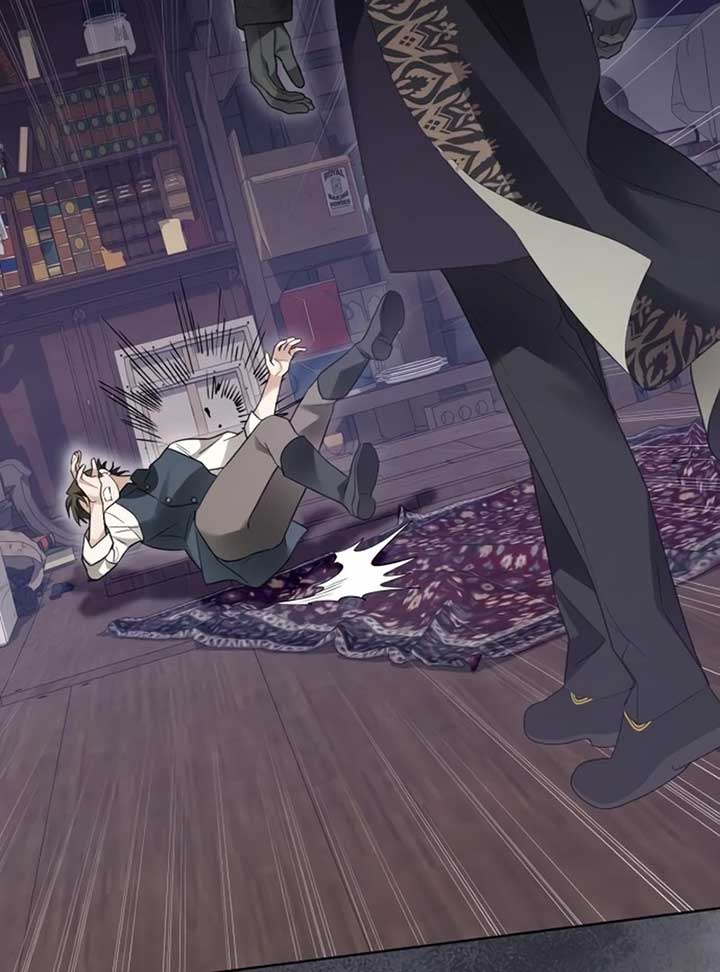 I Became The Duke’s Male Servant - Chapter 45 - 55