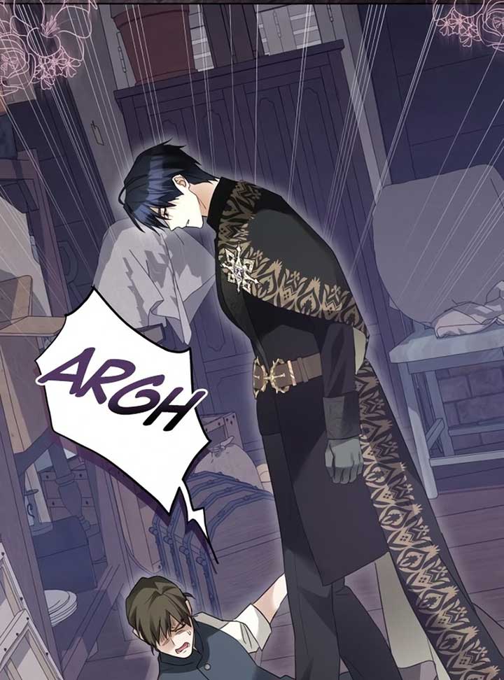 I Became The Duke’s Male Servant - Chapter 45 - 58