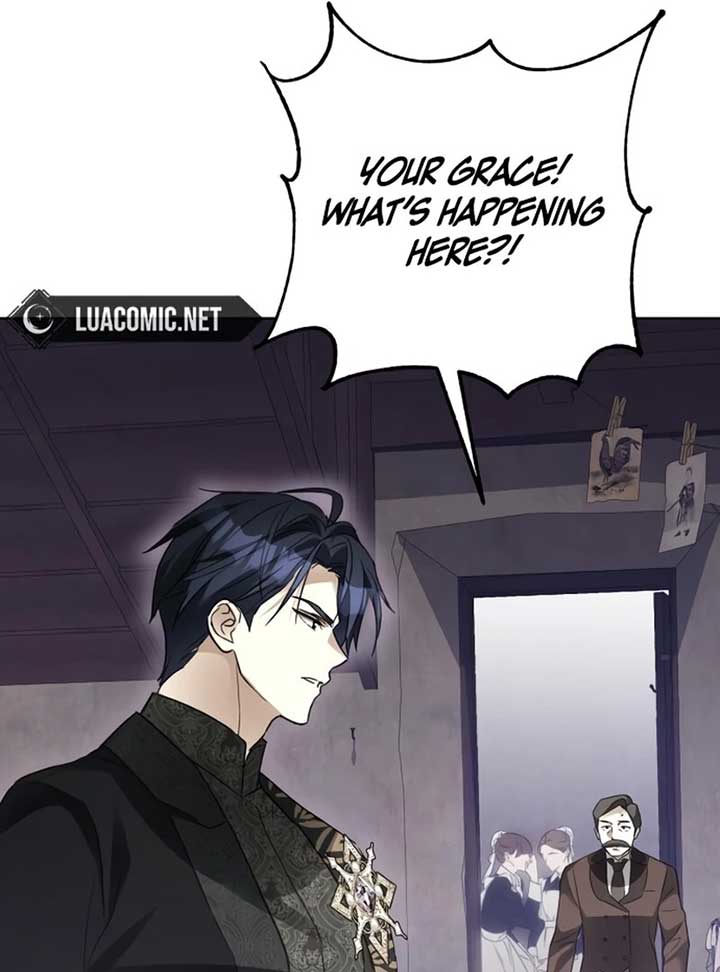 I Became The Duke’s Male Servant - Chapter 45 - 65