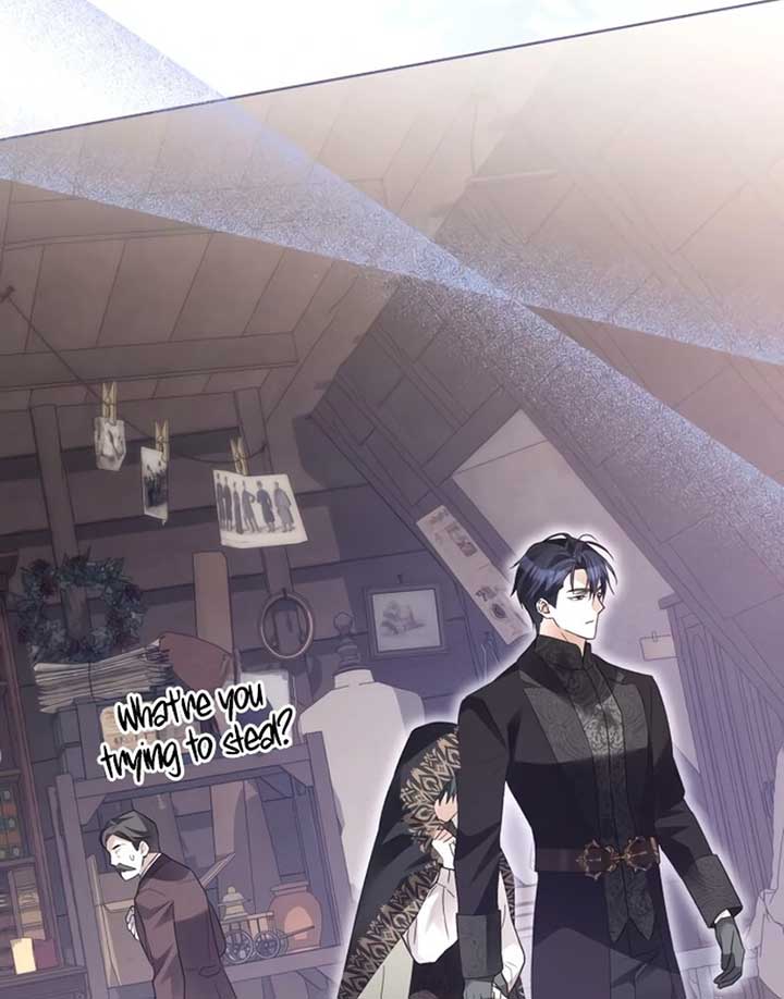 I Became The Duke’s Male Servant - Chapter 45 - 77