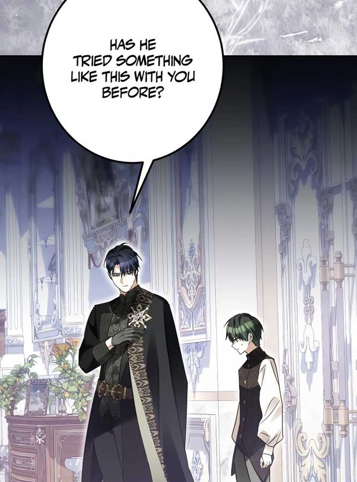 I Became The Duke’s Male Servant - Chapter 45 - 81