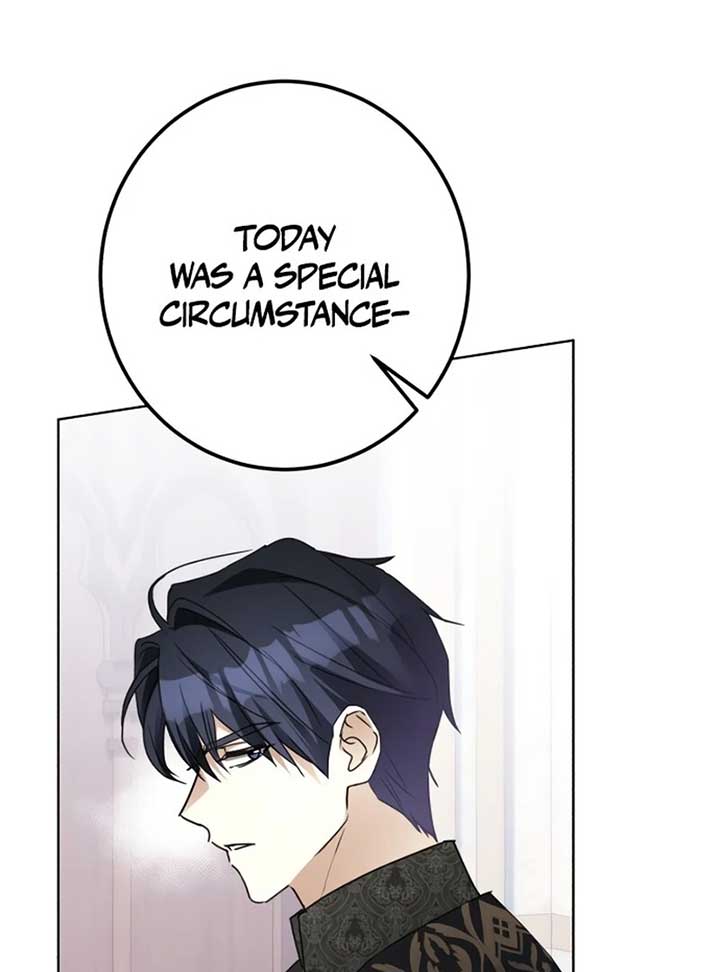 I Became The Duke’s Male Servant - Chapter 45 - 85