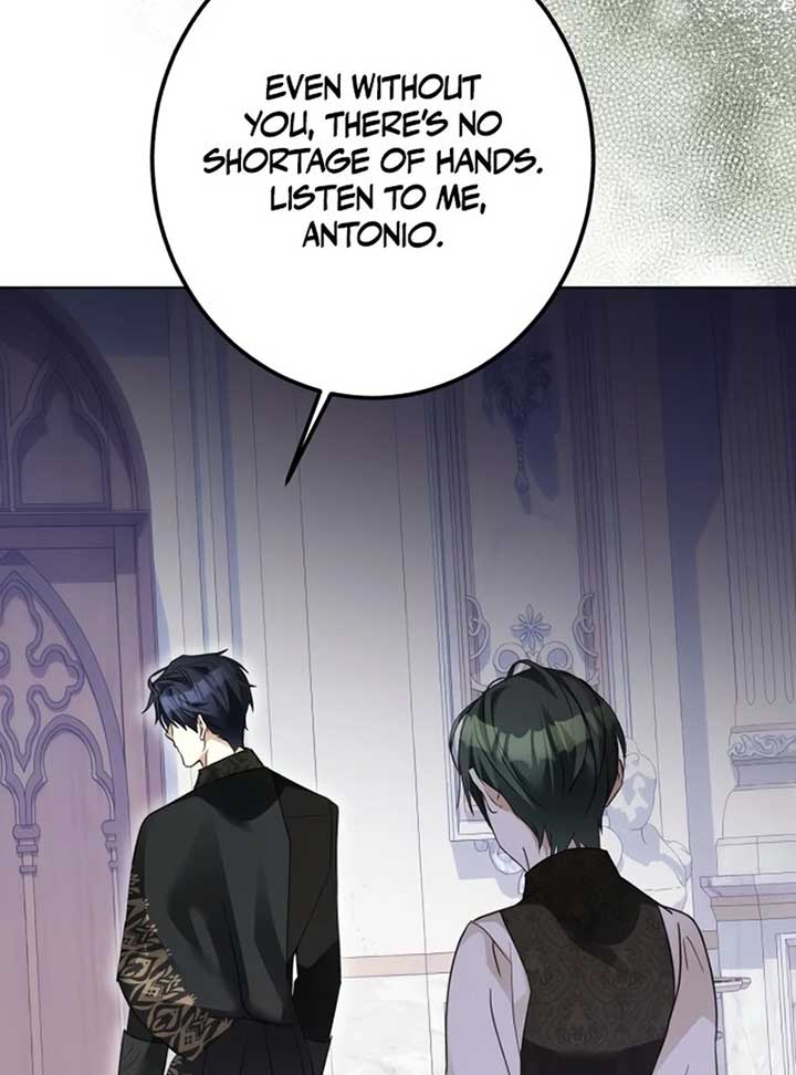 I Became The Duke’s Male Servant - Chapter 45 - 89