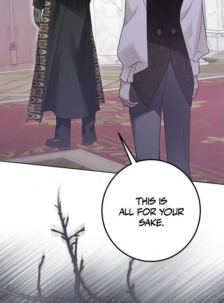 I Became The Duke’s Male Servant - Chapter 45 - 90