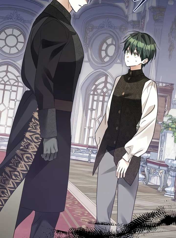 I Became The Duke’s Male Servant - Chapter 45 - 96