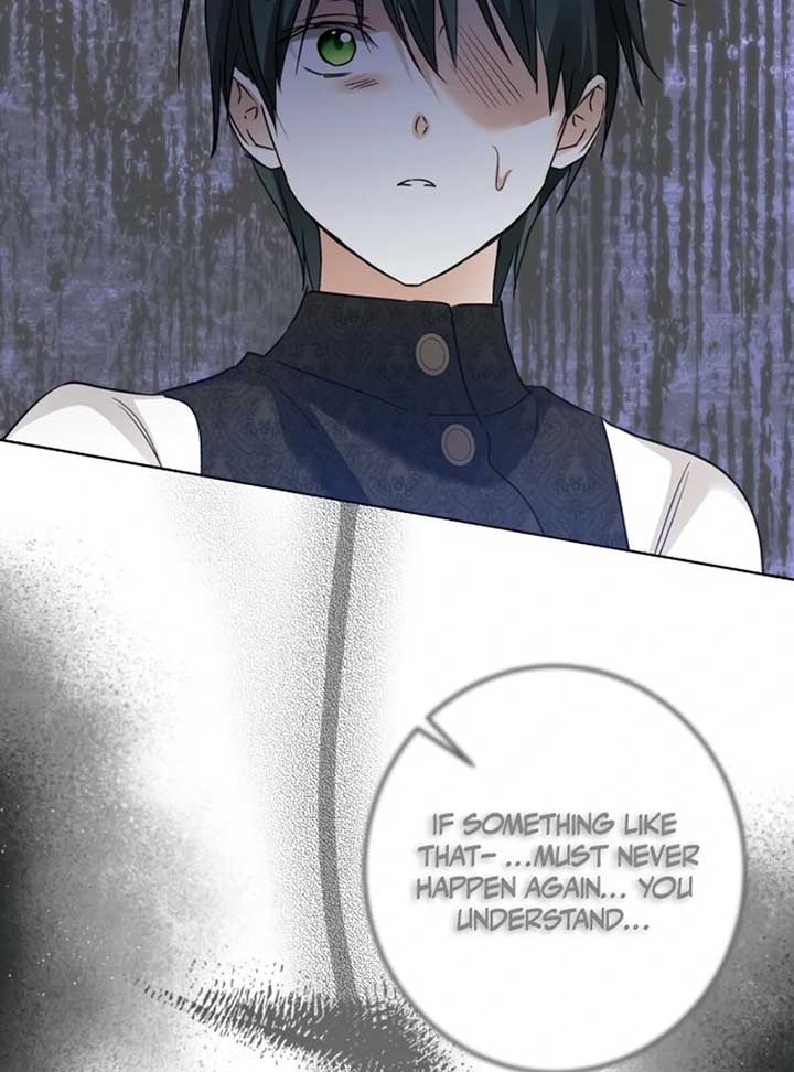 I Became The Duke’s Male Servant - Chapter 45 - 98