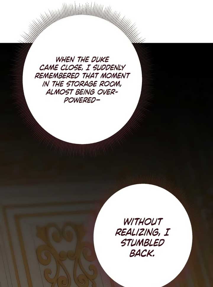 I Became The Duke’s Male Servant - Chapter 45 - 107